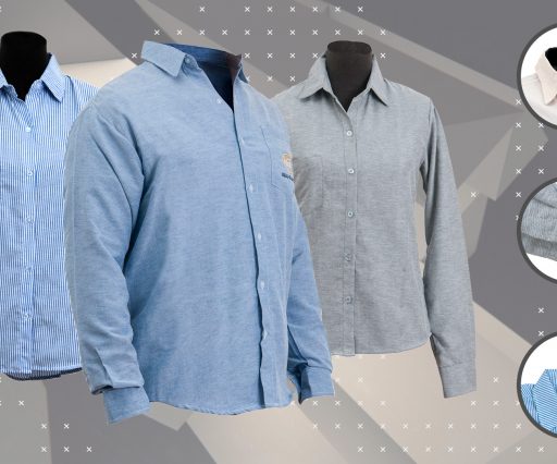 CAMISAS FORMALES