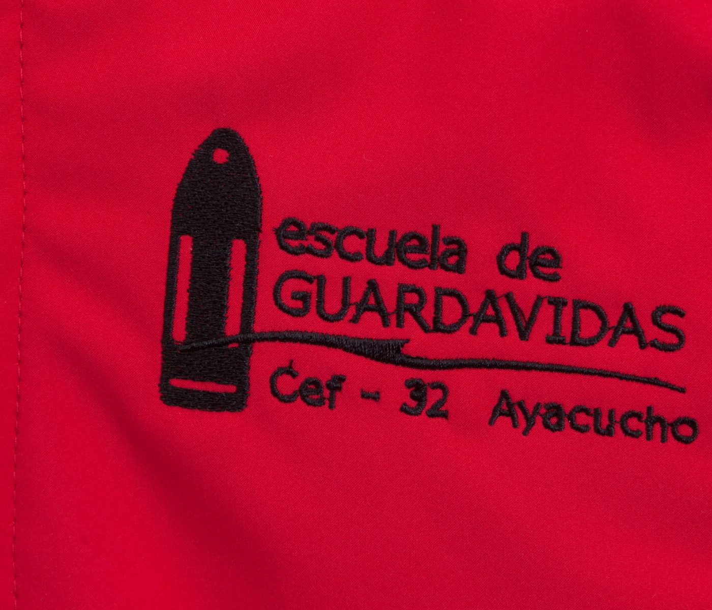CAMPERAS DE SOFTSHELL
