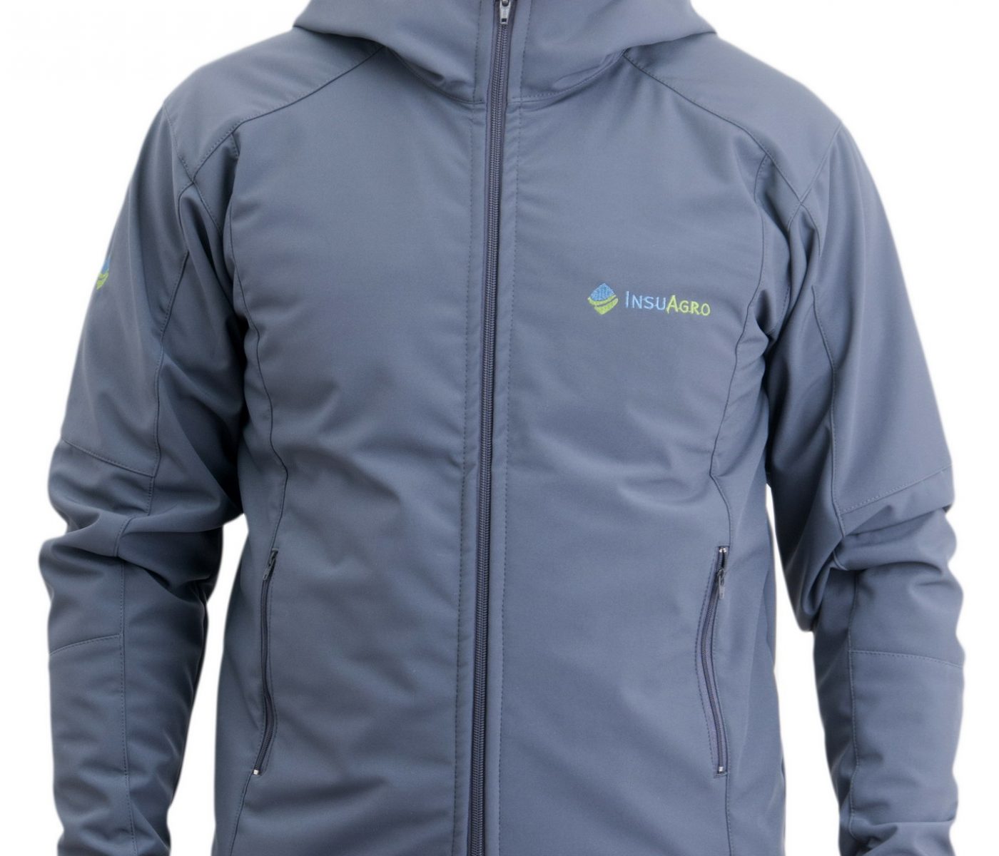 CAMPERAS DE SOFTSHELL
