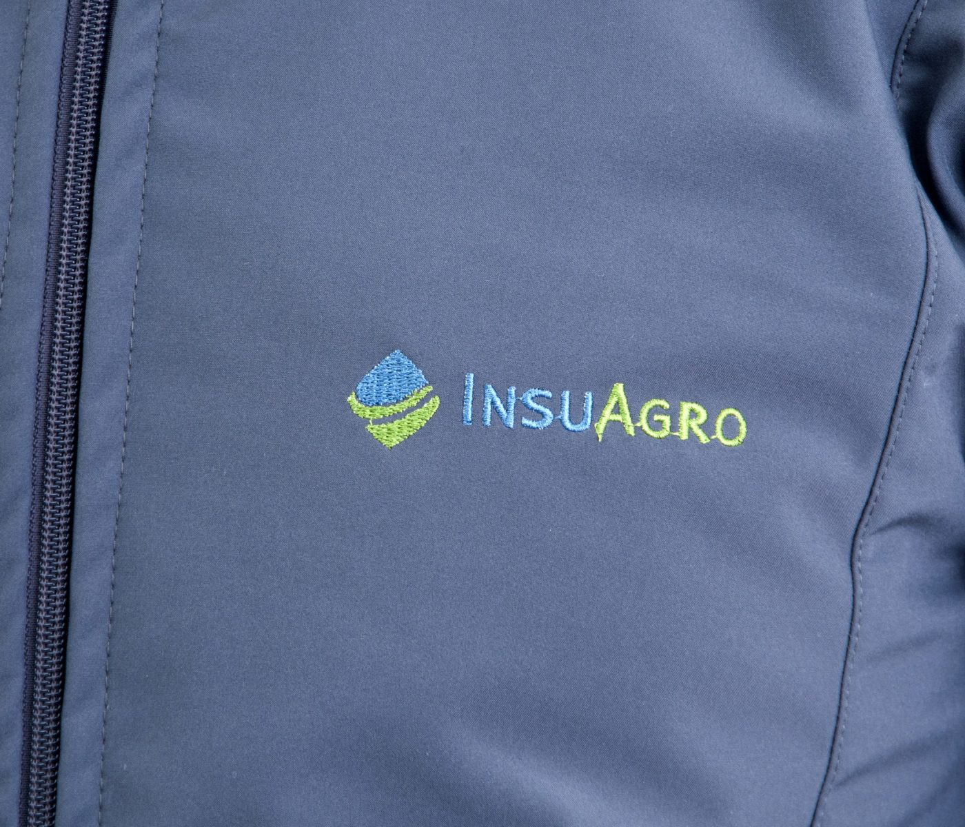 CAMPERAS DE SOFTSHELL