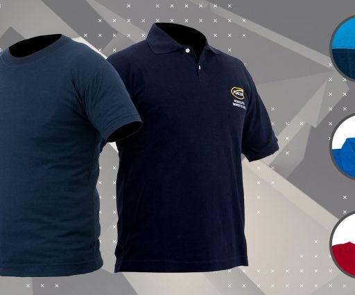 REMERAS & CHOMBAS